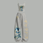 Pokémon Top & Elasticated Trousers Two-Piece Set 2605012256
