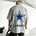 Unisex “Dallas Cowboys” T-shirt.