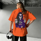 Unisex "Baltimore Ravens" T-shirt.
