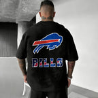 Unisex “Buffalo Bills” T-shirt