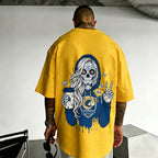 Unisex "Los Angeles Rams" T-shirt.