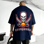 Unisex “Tampa Bay Buccaneers” T-shirt.