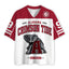 Alabama Crimson Tide Elephant NCAA Jersey Shirts