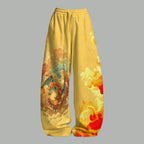 Pokémon Top & Elasticated Trousers Two-Piece Set