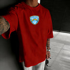 Unisex “Los Angeles Chargers” T-shirt.