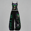 One Piece Top & Elasticated Trousers Two-Piece Set
