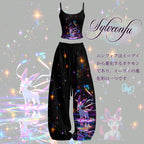 Pokémon Top & Elasticated Trousers Two-Piece Set