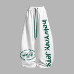New York Jets Slim-Fit Sweatshirt Set | NFL
