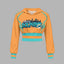 Miami Dolphins Slim-fit sweatshirt set | NFL