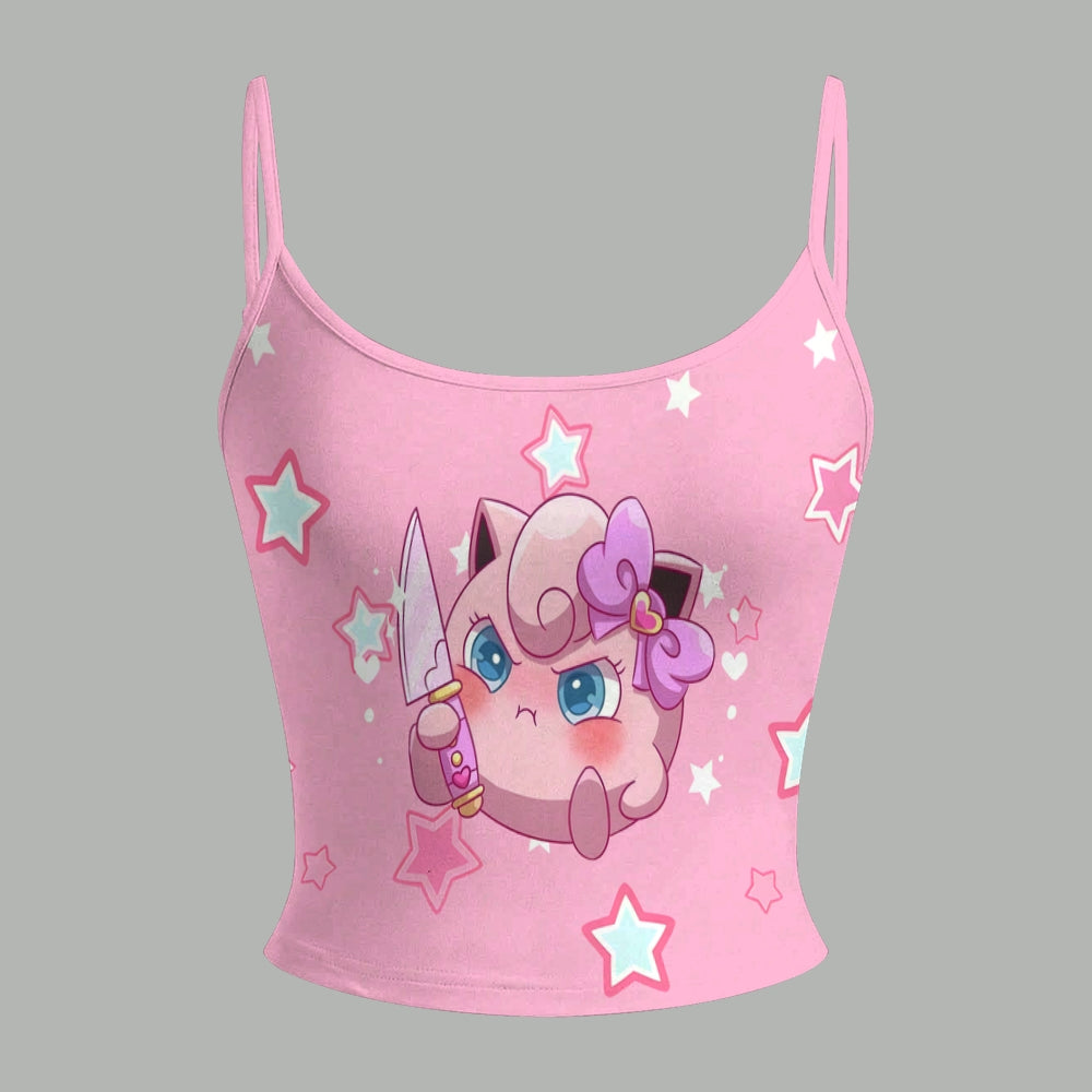 Pokémon Top & Elasticated Trousers Two-Piece Set