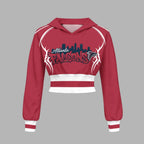 Atlanta Falcons Slim-Fit Sweatshirt Set | NFL