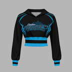 Carolina Panthers Slim-fit sweatshirt set | NFL