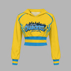 Los Angeles Chargers Slim-fit sweatshirt set | NFL