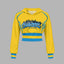 Los Angeles Chargers Slim-fit sweatshirt set | NFL