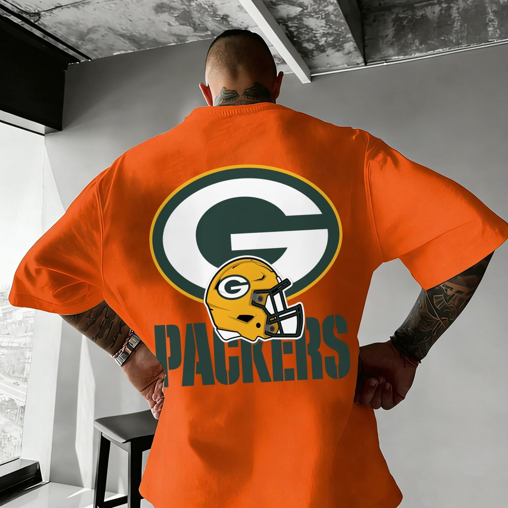 Unisex “Green Bay Packers” T-shirt