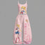 Animescollection Sailor Moon Top & Elasticated Trousers Two-Piece Set