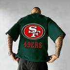 Unisex “San Francisco 49ers” T-shirt
