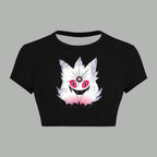 Pokémon T-Shirt  & Elasticated Trousers Two-Piece Set