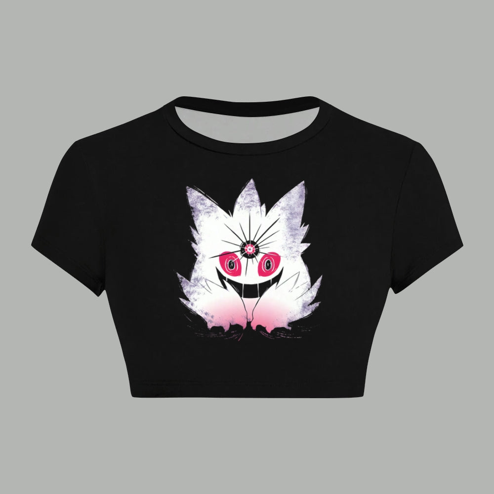 Pokémon T-Shirt  & Elasticated Trousers Two-Piece Set