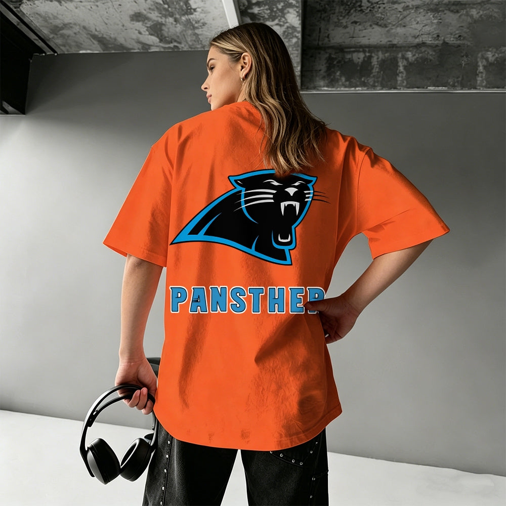 Unisex “Carolina Panthers” T-shirt