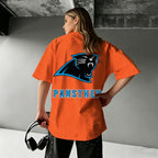 Unisex “Carolina Panthers” T-shirt
