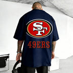 Unisex “San Francisco 49ers” T-shirt