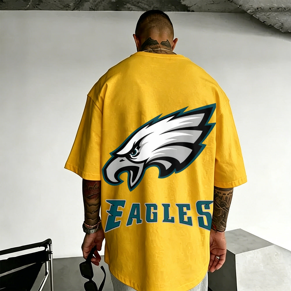 Unisex “Philadelphia Eagles” T-shirt