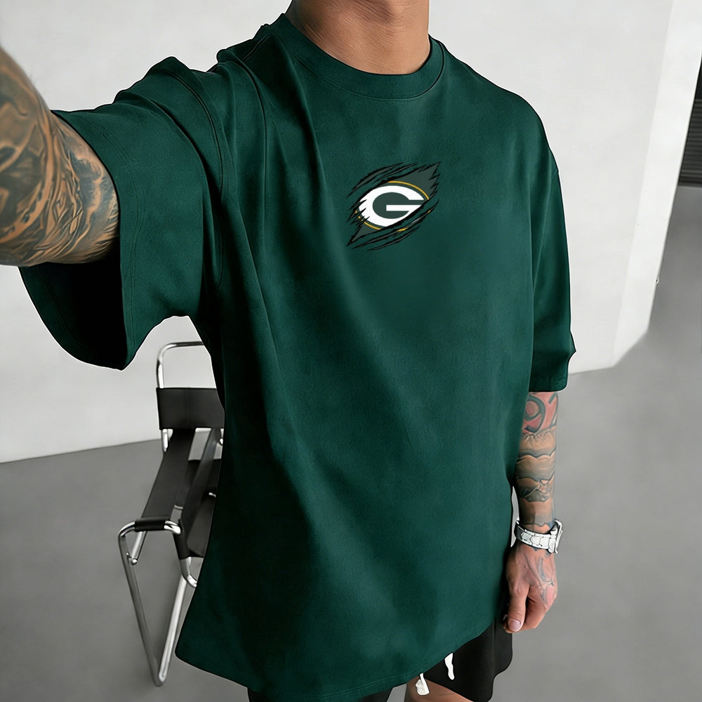 Unisex “Green Bay Packers” T-shirt