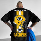 Green Bay Packers 2026 New  Graphic T-Shirt