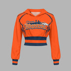 Denver Broncos Slim-fit sweatshirt set | NFL