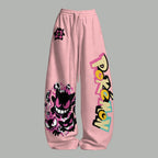 Pokémon Top & Elasticated Trousers Two-Piece Set