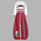 Tampa Bay Buccaneers Slim-fit sweatshirt set | NFL
