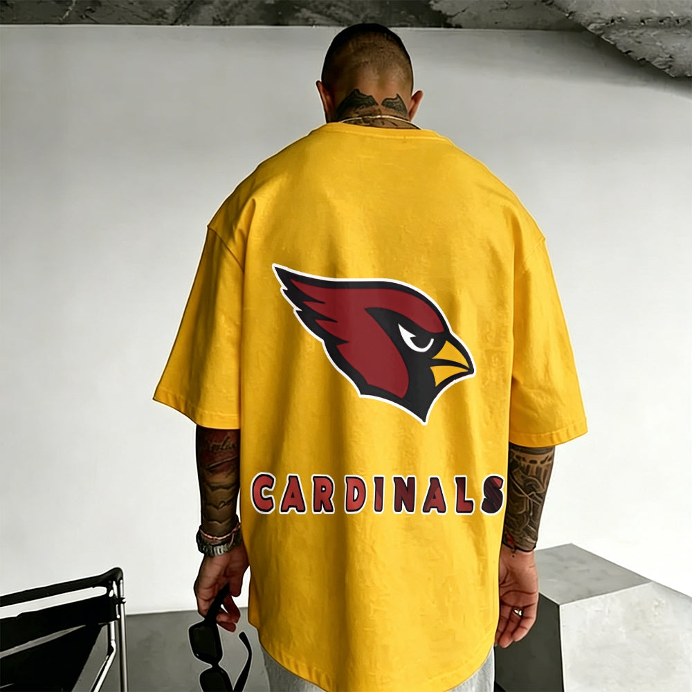 Unisex “Arizona Cardinals” T-shirt.
