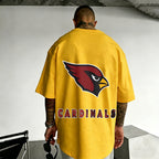Unisex “Arizona Cardinals” T-shirt.