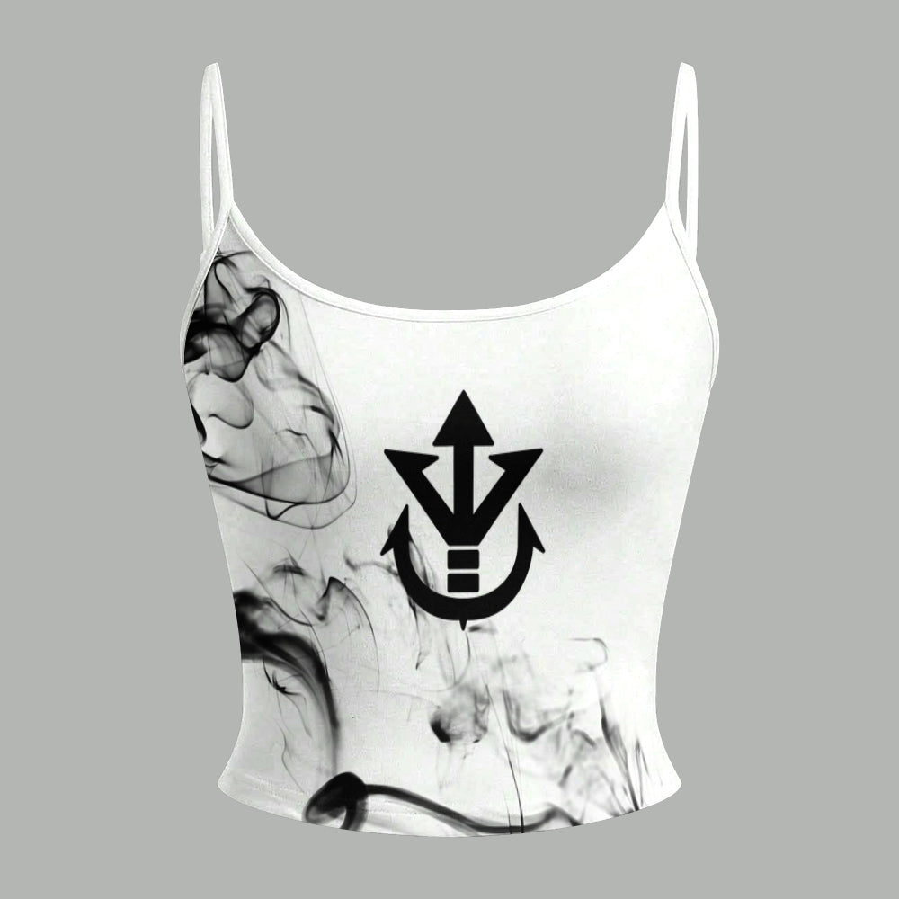DRAGON BALL Top & Elasticated Trousers Two-Piece Set