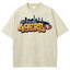 San Francisco 49ers Unisex Vintage Washed T-shirt