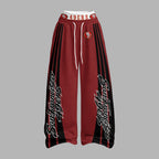 San Francisco 49ers Zip-up hooded jacket and elastic-waist pants set | NFL