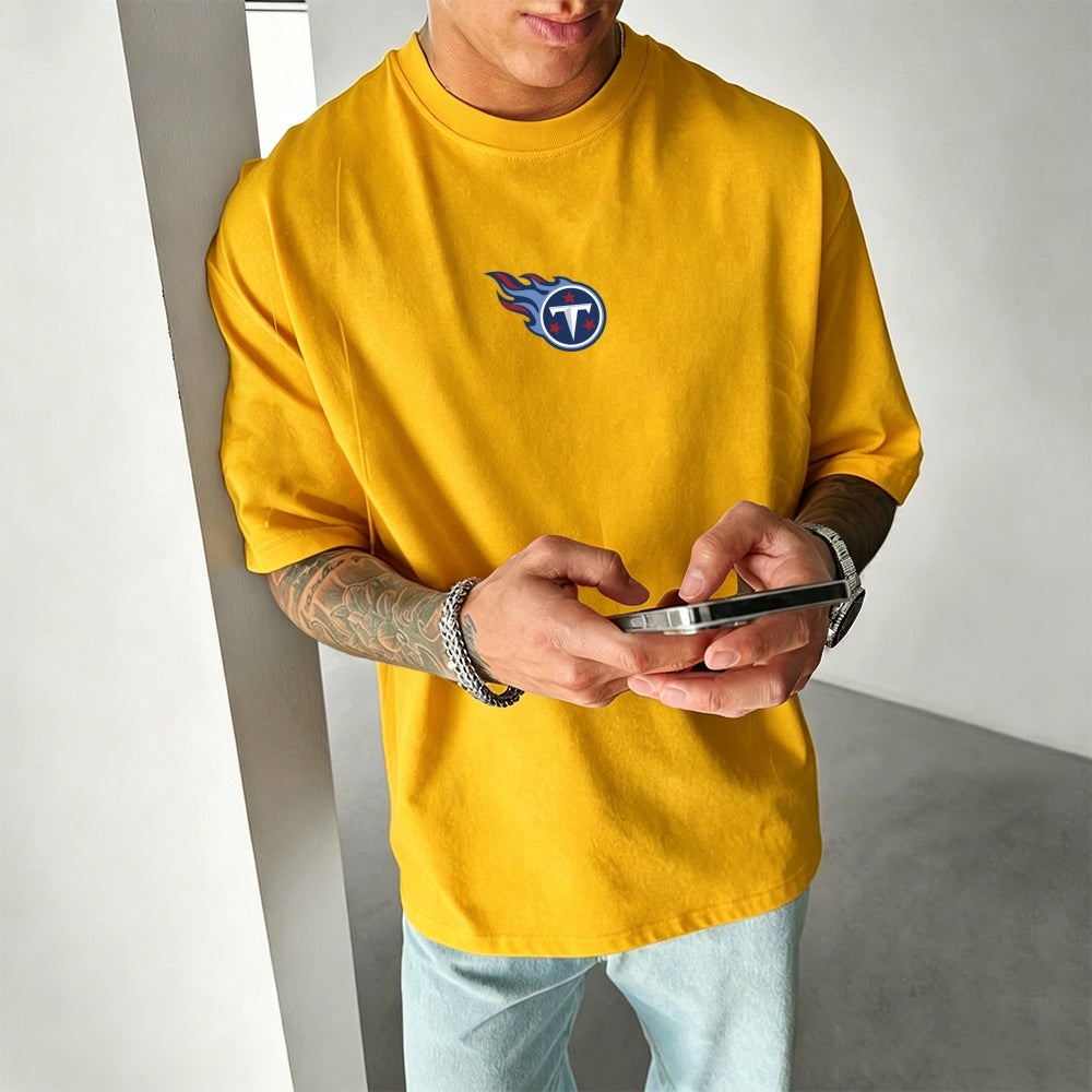 Unisex “Tennessee Titans” T-shirt.