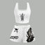 Vest and shorts set 2605012431