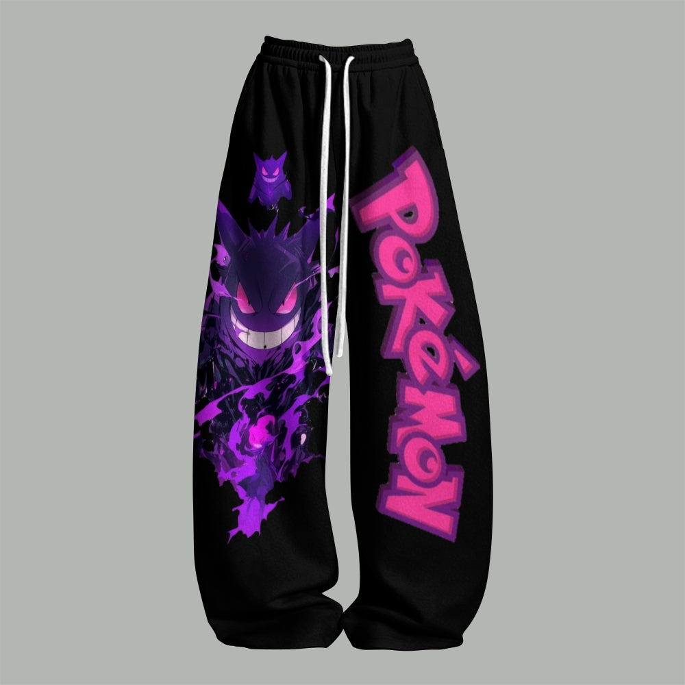 Pokémon Top & Elasticated Trousers Two-Piece Set