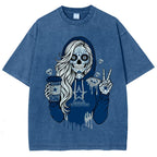 Unisex ¡°Dallas Cowboys¡±Washed T-Shirt