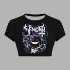 Pokémon T-Shirt  & Elasticated Trousers Two-Piece Set