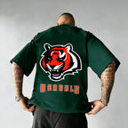 Unisex “Cincinnati Bengals” T-shirt.