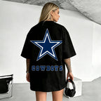 Unisex “Dallas Cowboys” T-shirt.