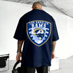 Unisex “Los Angeles Rams” T-shirt