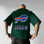 Unisex “Buffalo Bills” T-shirt