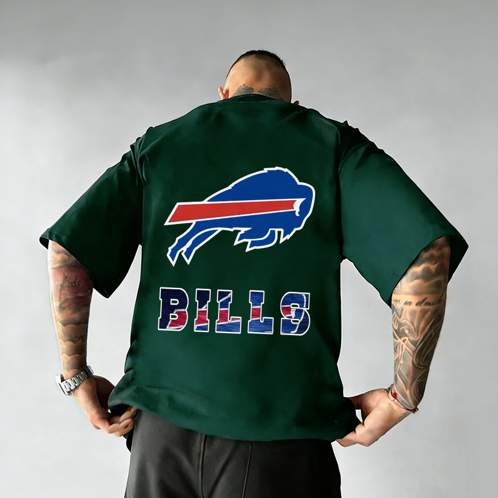 Unisex “Buffalo Bills” T-shirt