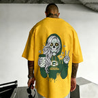 Unisex "Green Bay Packers" T-shirt.