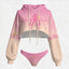 "Sailor Moon" Women's Hooded Thicken Suit Set