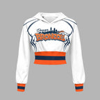 Denver Broncos Slim-fit sweatshirt set | NFL